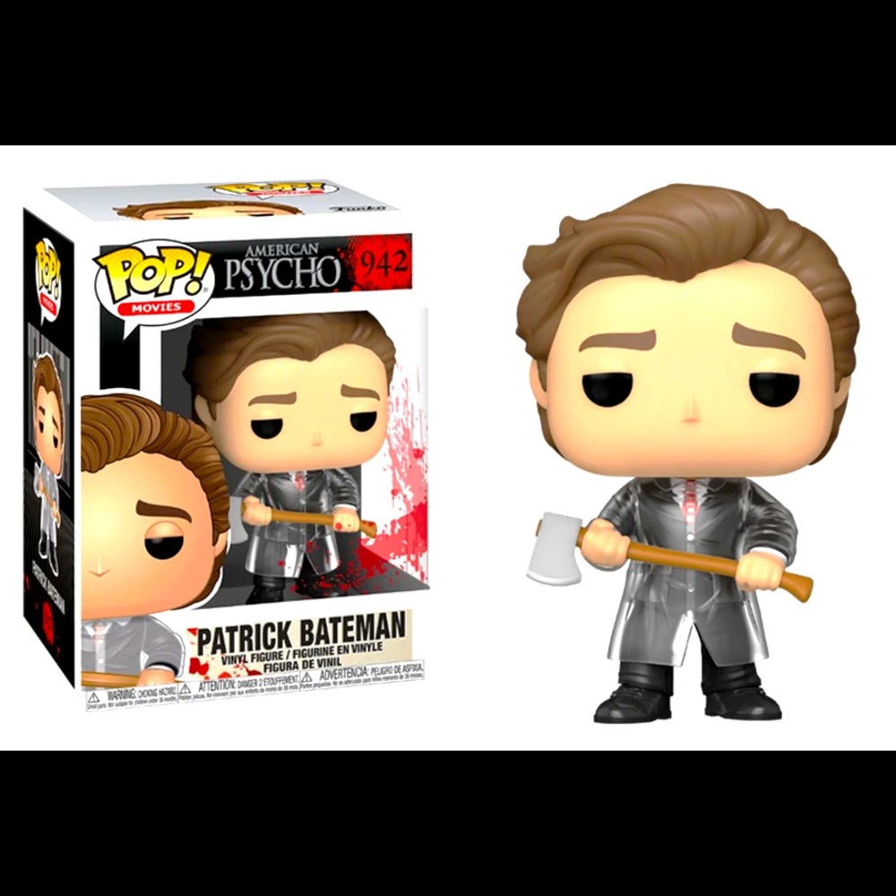 Funko pop